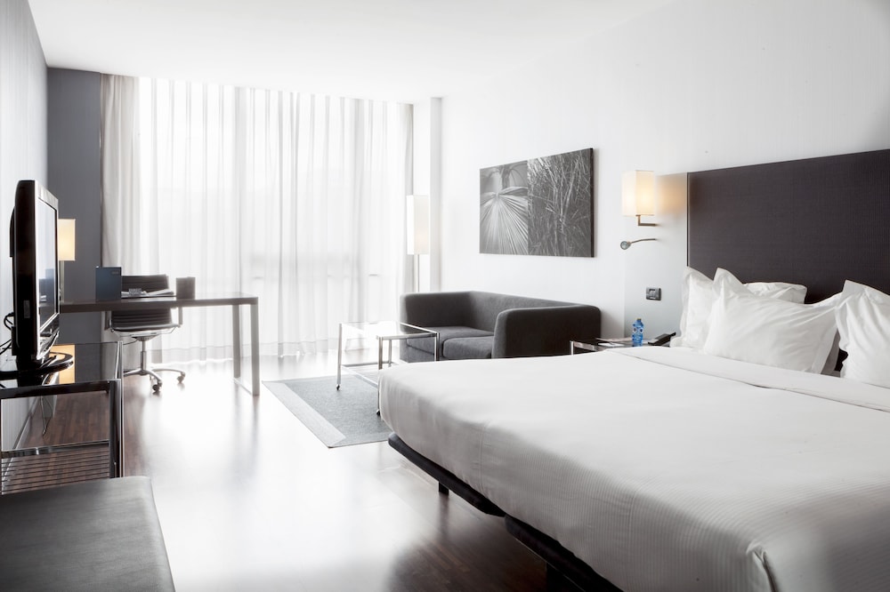 Standard Room, 1 Double Bed - Photo 7