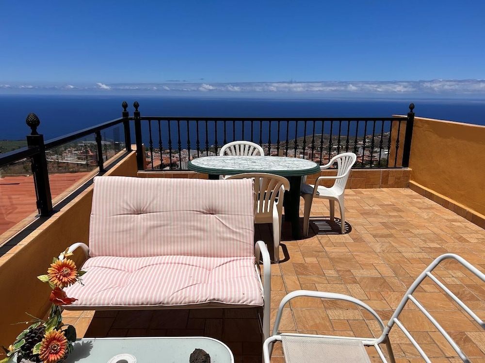 Superior Apartment, 2 Bedrooms, Terrace, Sea View - Photo 8