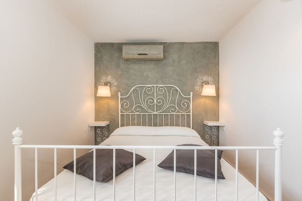 Apartment, 1 Double Bed with Sofa bed
