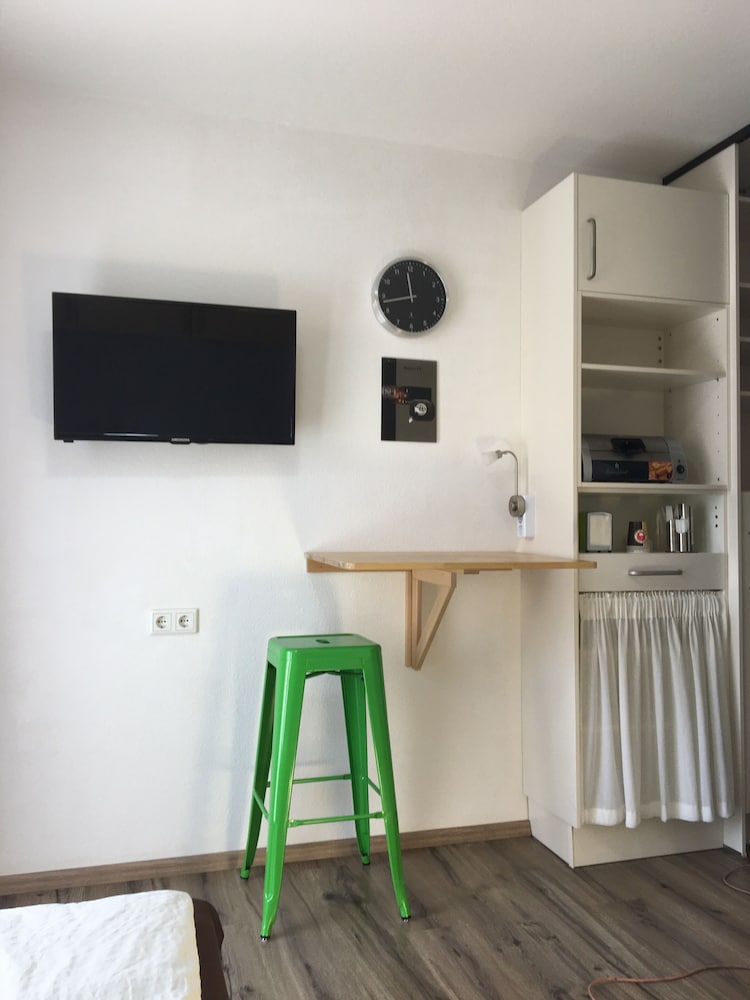 Classic Studio, Kitchen photo 1