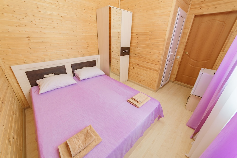 Standard Double Room, Sea View