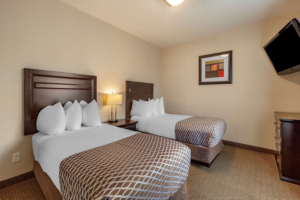 King Family Twin Suite photo 3