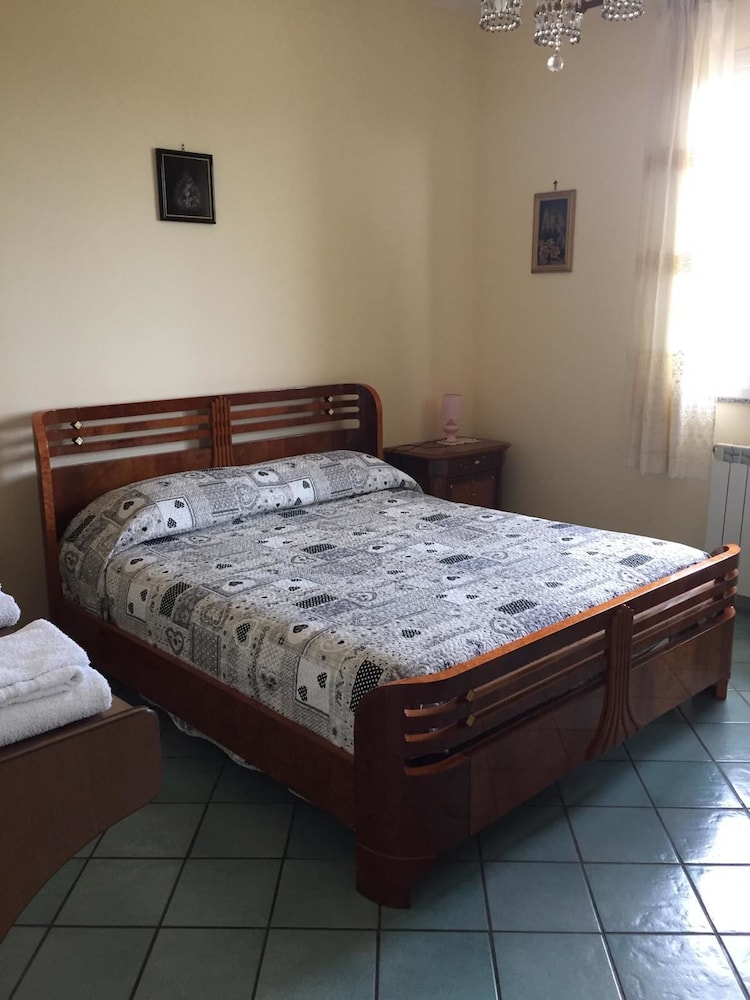 Family Apartment, 2 Bedrooms, Private Bathroom photo 3