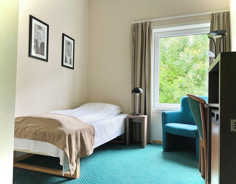 Standard Single Room photo 1