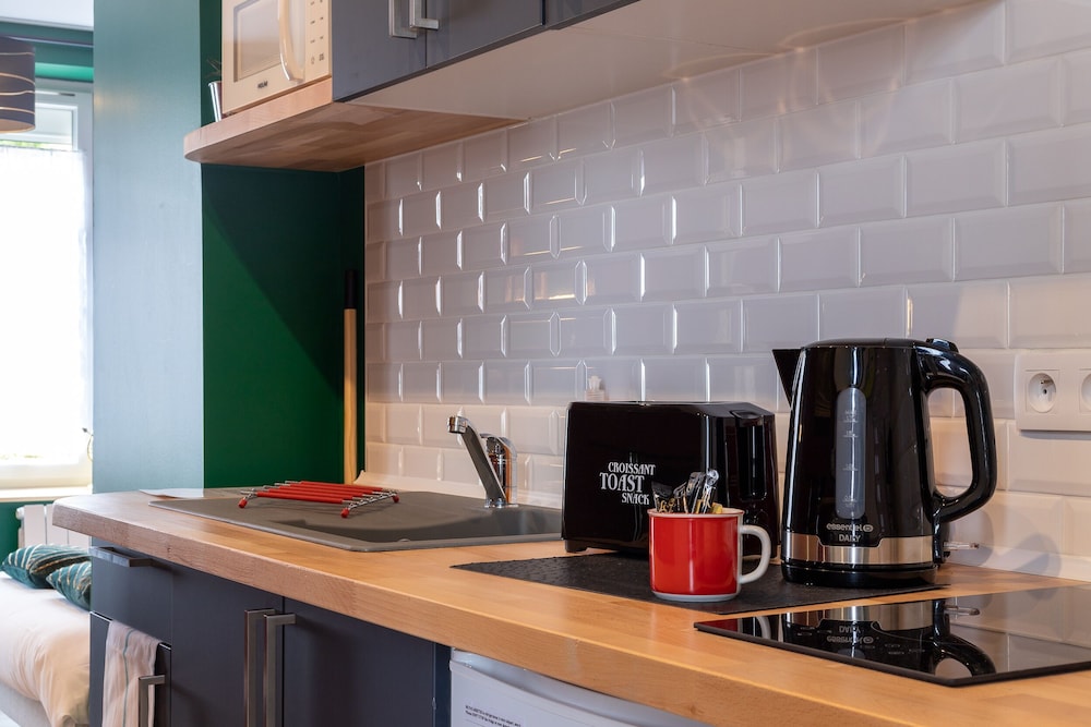 Deluxe Studio, Ensuite - Photo 7