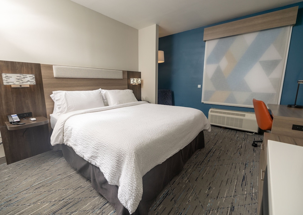 Standard Room, 1 King Bed, Mobility Accessible (Communications, Transfer Shower) photo 1