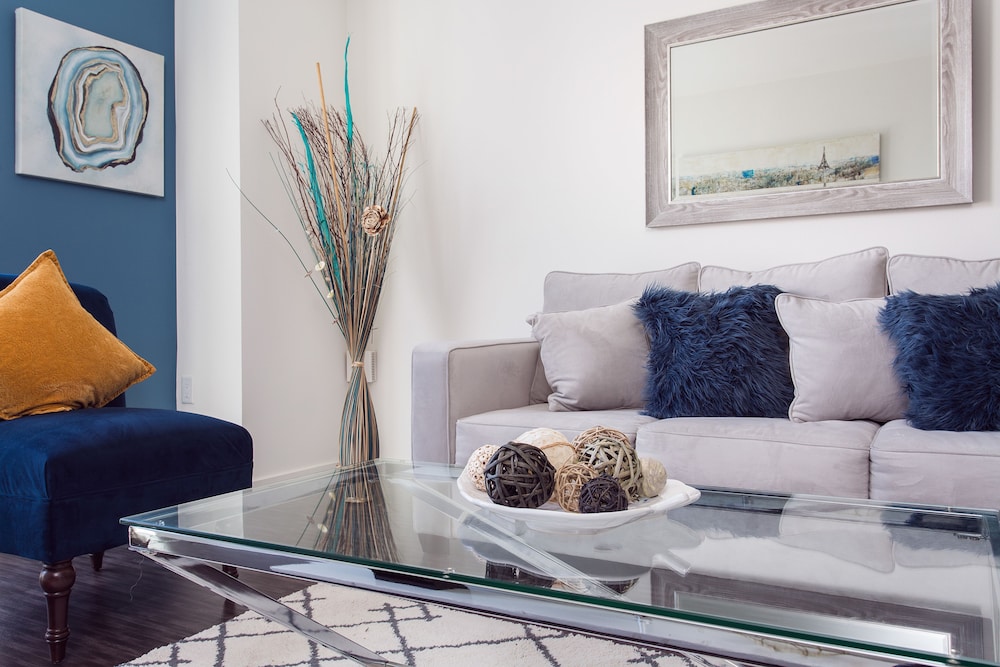 New Downtown LA Luxury Jr. Penthouse, Billede 6