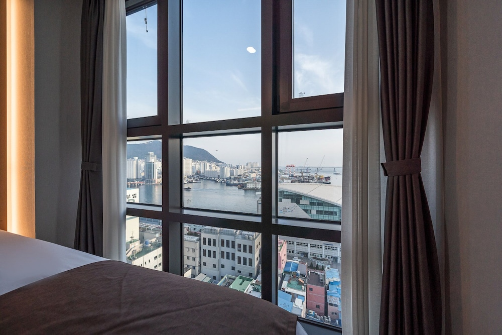 Deluxe Double Room, Sea View - Photo 3