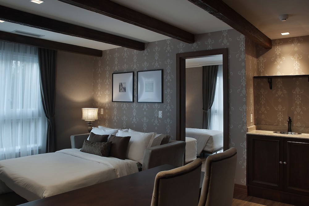Luxury Double Room - Photo 7