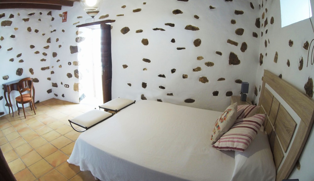 Habitación Doble Estándar (#8 Puerto del Rosario)