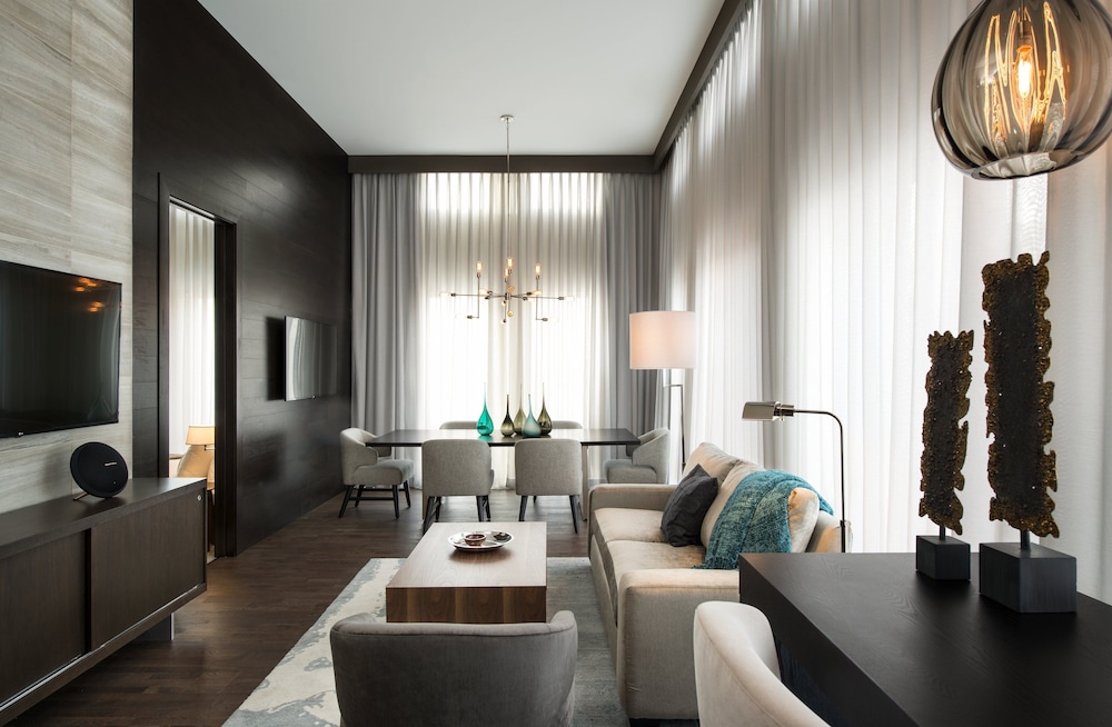 Executive Suite, 1 Bedroom