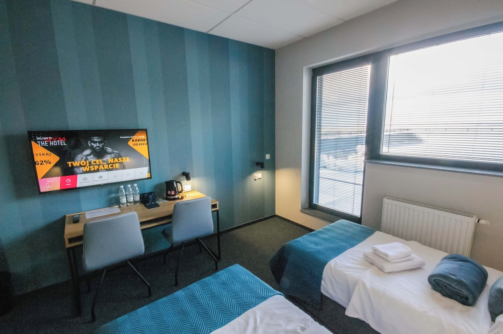 Economy Double Room photo 1