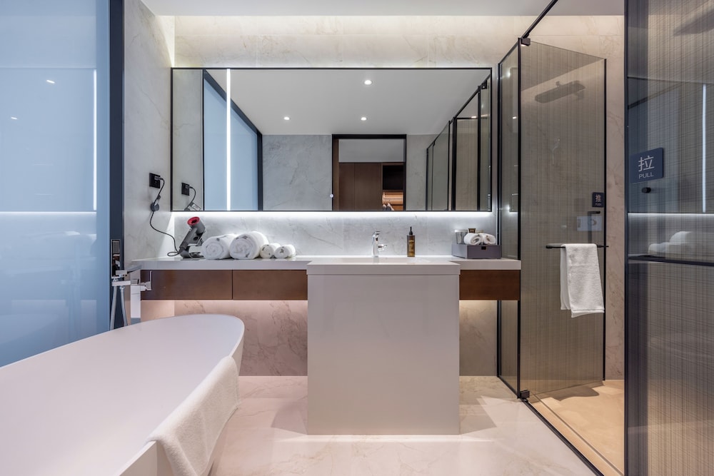 Executive Single Room