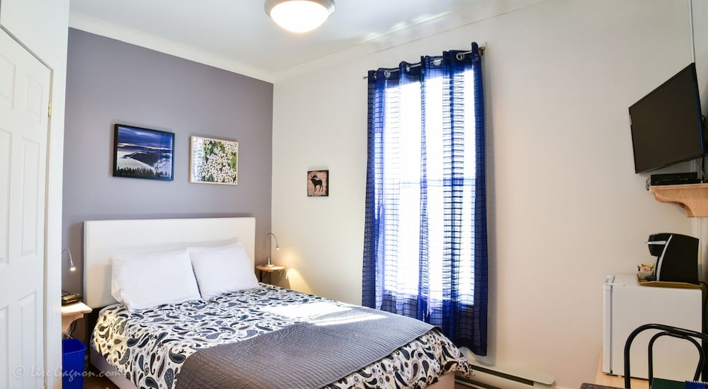 Standard Room, 1 Queen Bed photo 2