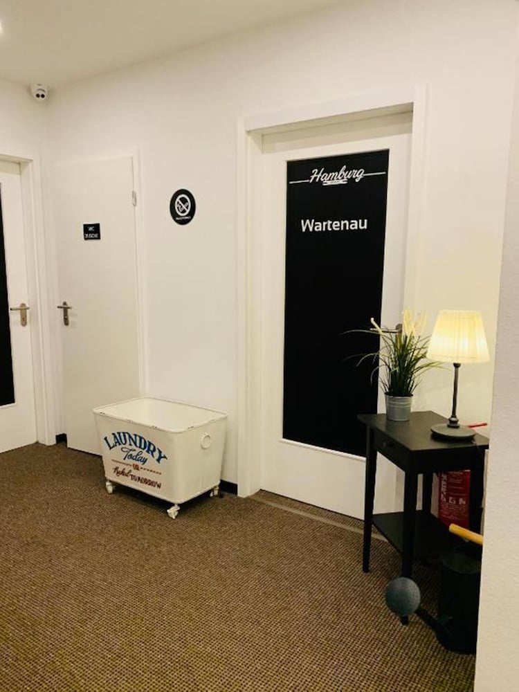 Triple Room, Shared Bathroom
