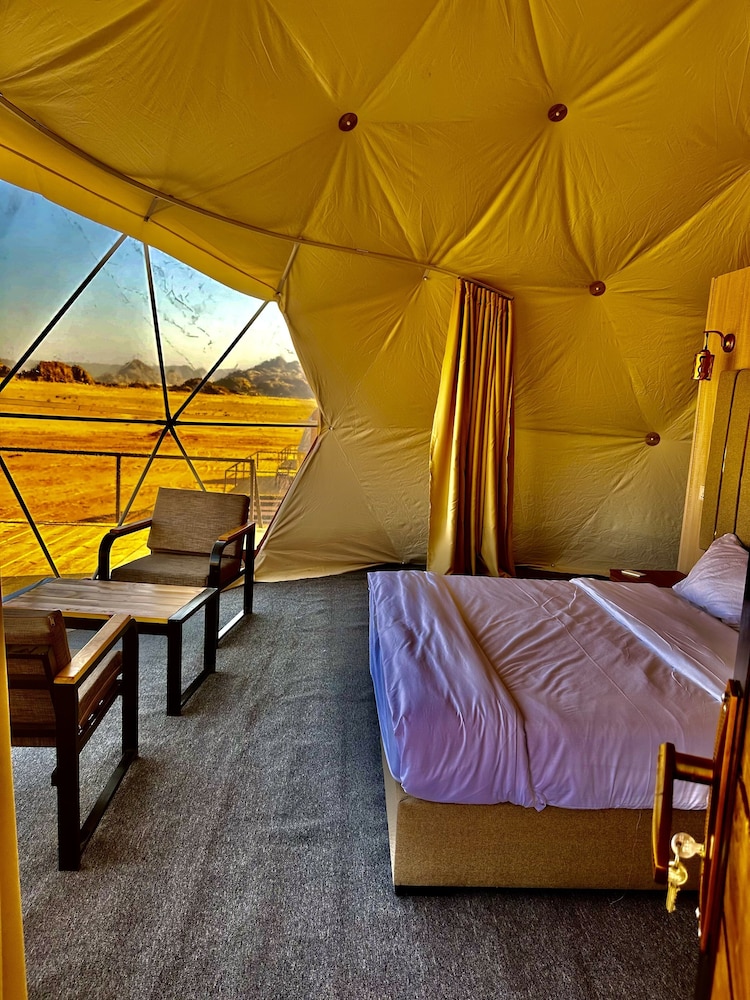 Martian Tent - Photo 9