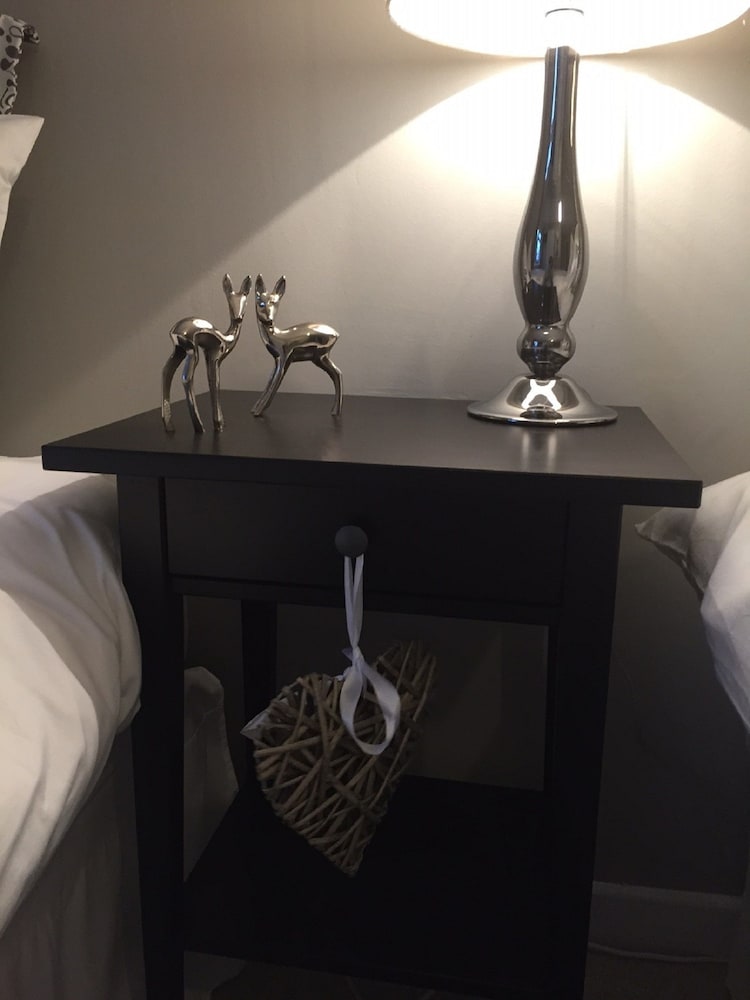 Comfort Twin Room, Ground Floor photo 1