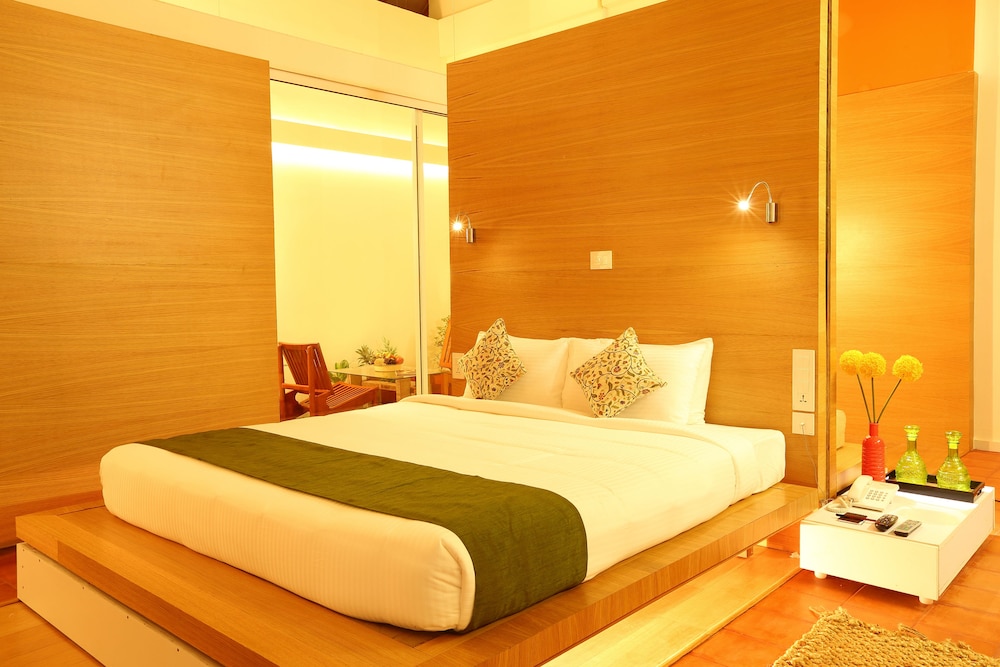Luxury Suite