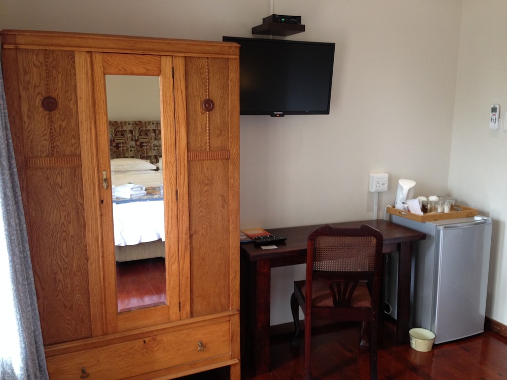 Classic Double Room photo 2
