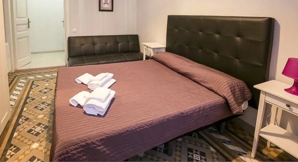 Standard Quadruple Room, Private Bathroom