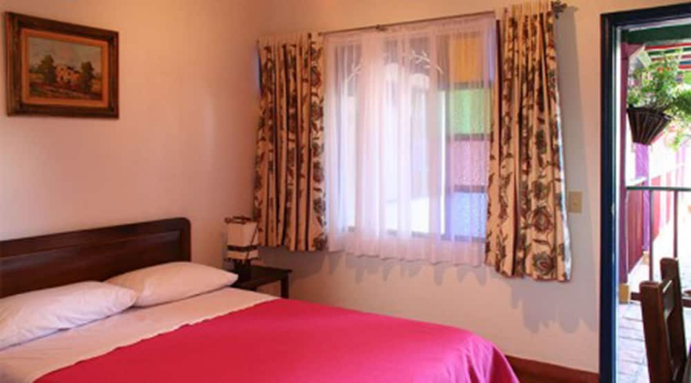 Double Room, 1 Double Bed ((8,9,10) Hotel Rooms) photo 1