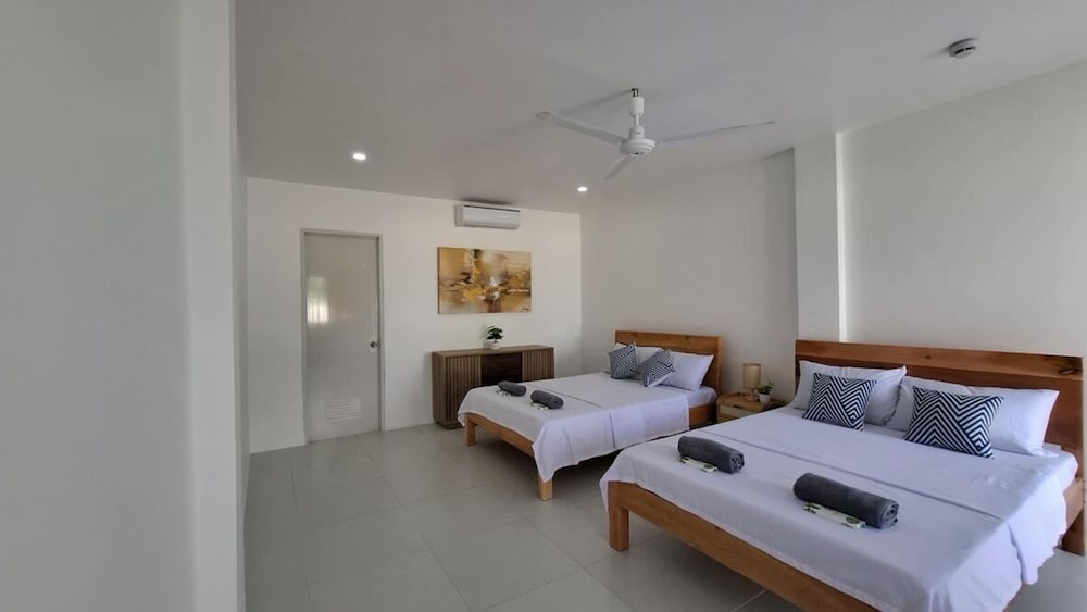 Deluxe Twin Room, Garden View photo 1