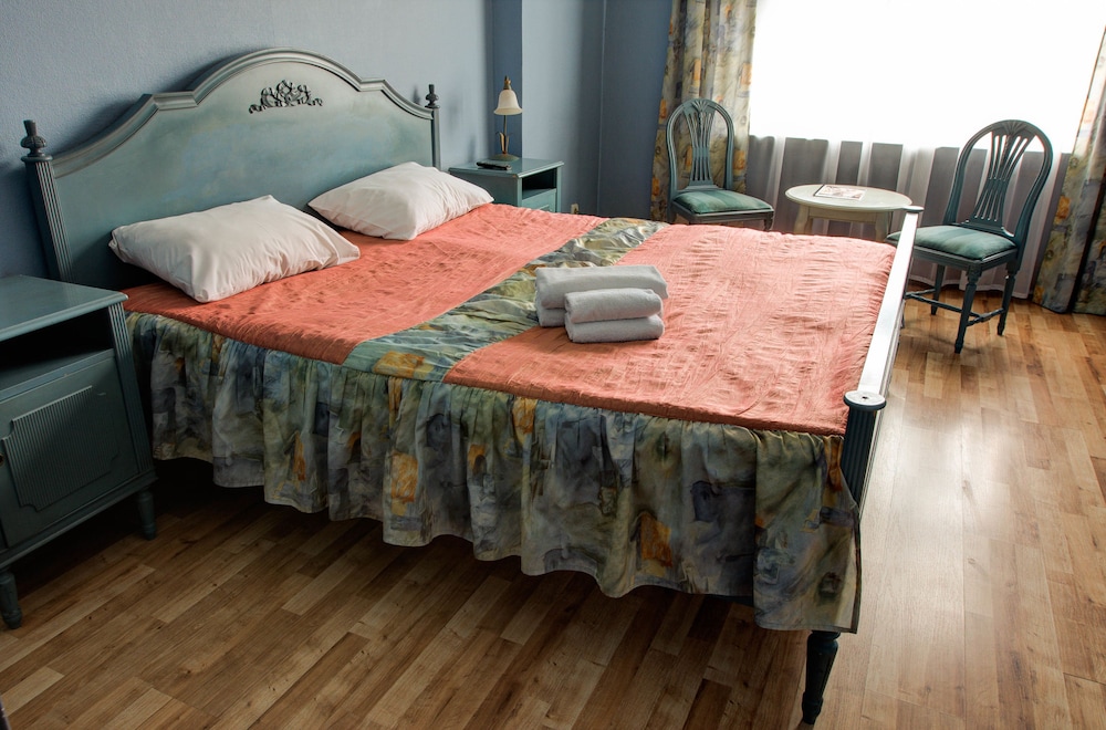 Double Room - Photo 33