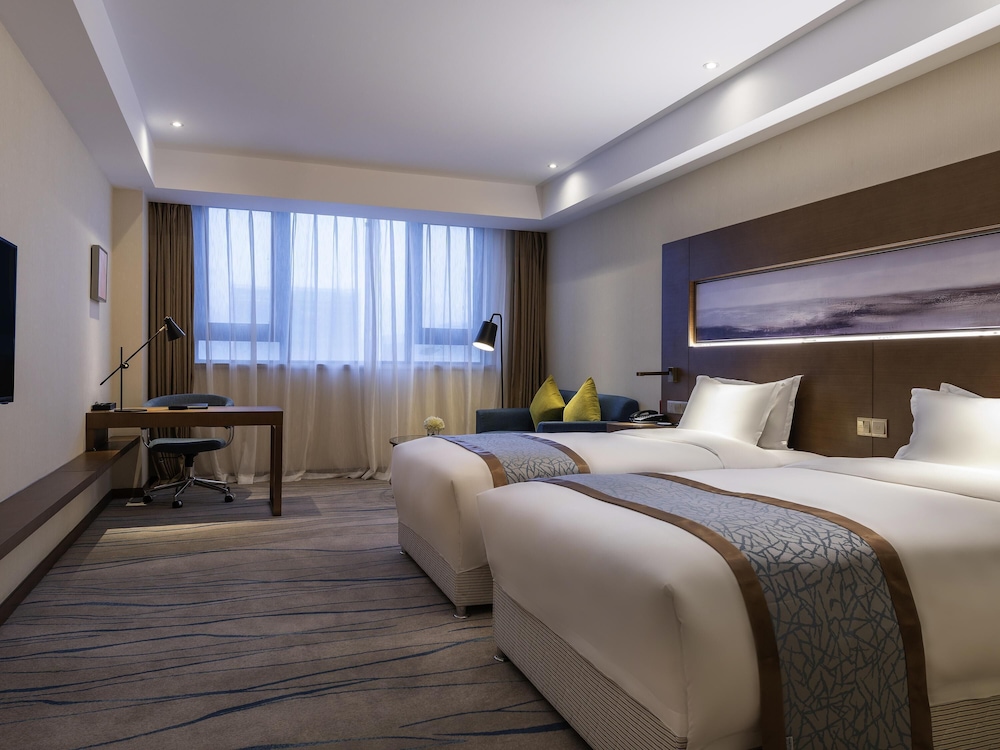 Superior Room, 2 Twin Beds