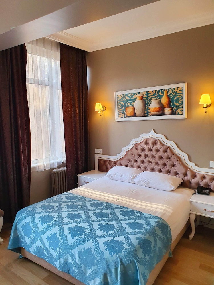Standard Triple Room photo 1