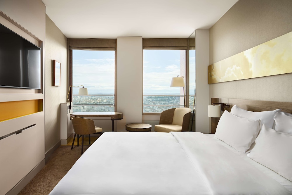 Superior Room (Scenic View) - Photo 6