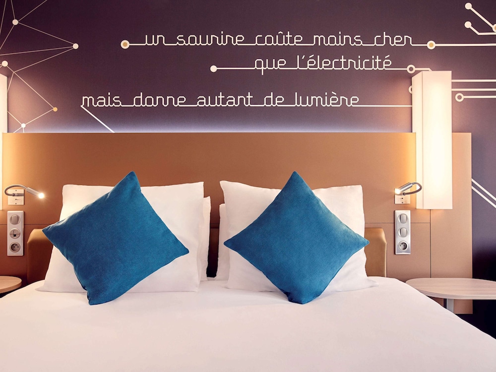 Superior Room, 2 Twin Beds