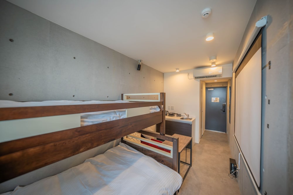 Basic Apartment, Non Smoking, Kitchenette photo 2
