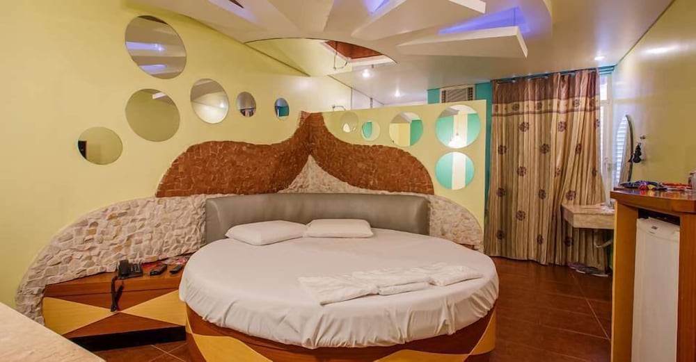 Double Room (Luxo) photo 2