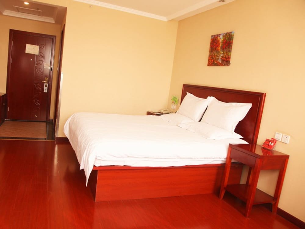Double Room ，No Window photo 2