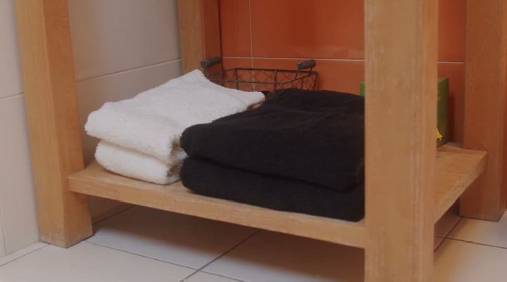 Comfort Double or Twin Room, Private Bathroom (Hopper) photo 3
