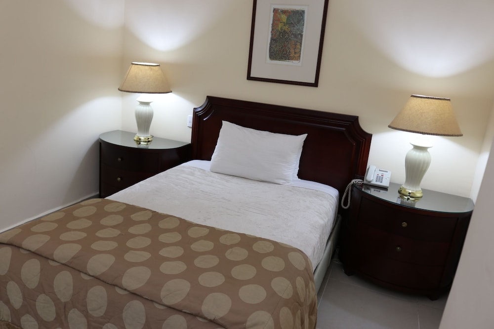 Room, 1 Double Bed, Non Smoking (Interior View) - Photo 4