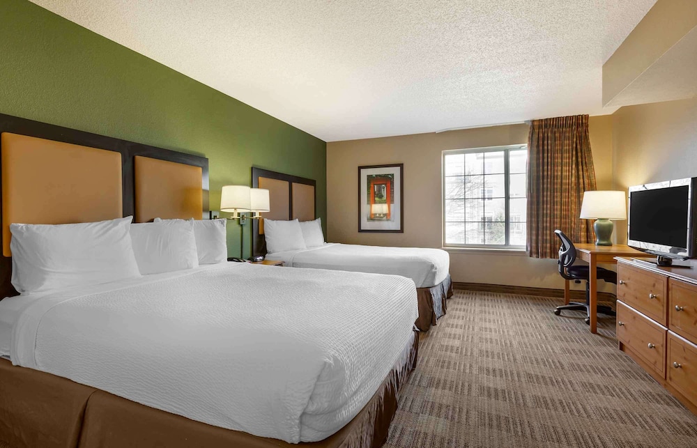 Suite, 1 Bedroom, Non Smoking photo 1