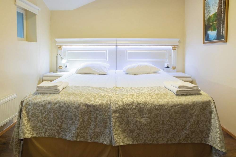 Family Triple Room photo 1
