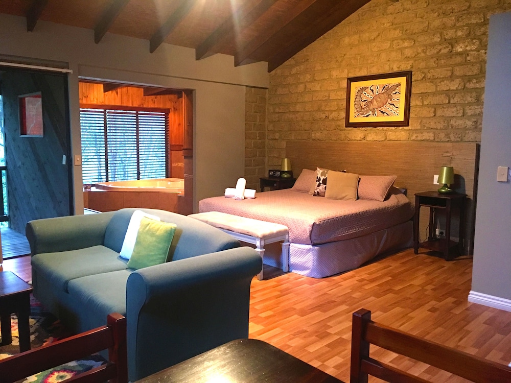 Kurringal Deluxe Spa photo 1