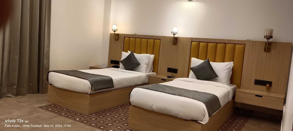 Executive Double or Twin Room photo 1