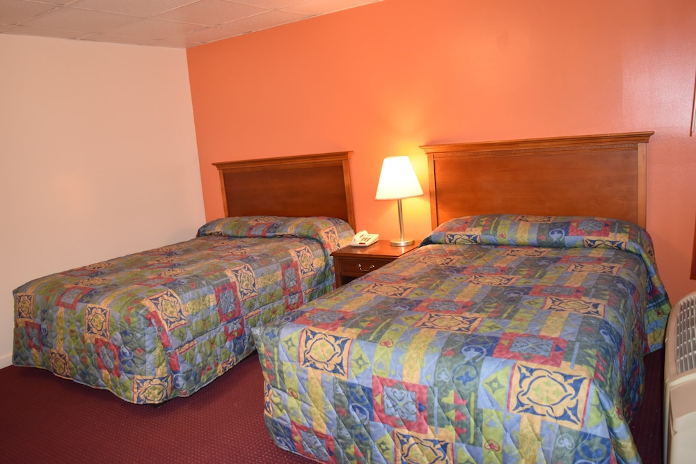 Double Room, Non Smoking photo 1