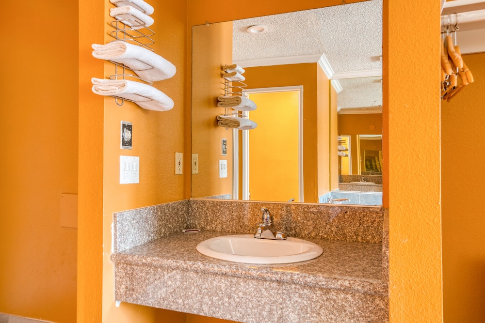 Passport Inn & Suites, Foto 2
