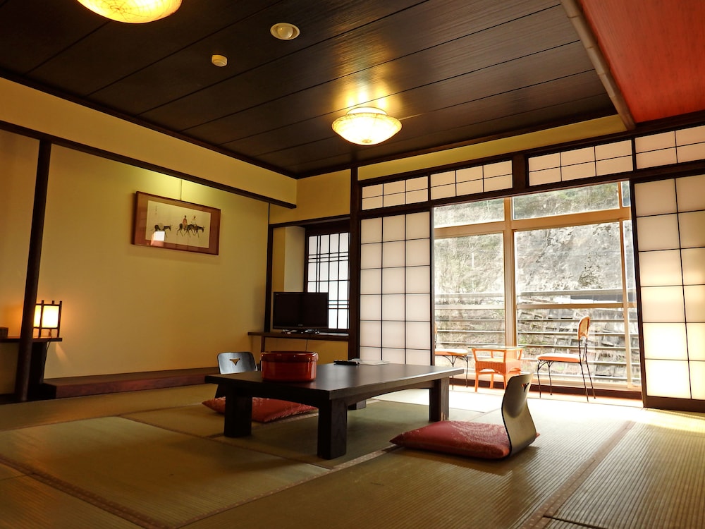 Japanese Style Room photo 3