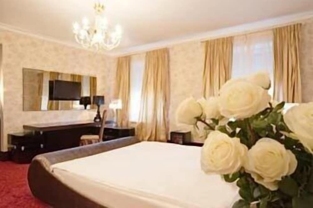 Presidential Apartment photo 2