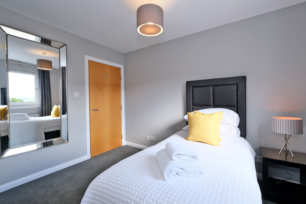 Comfort Apartment (2 Bedrooms)
