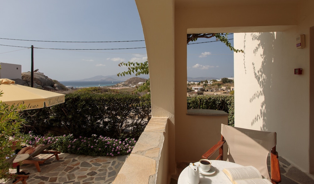 Double Room, Sea View photo 3