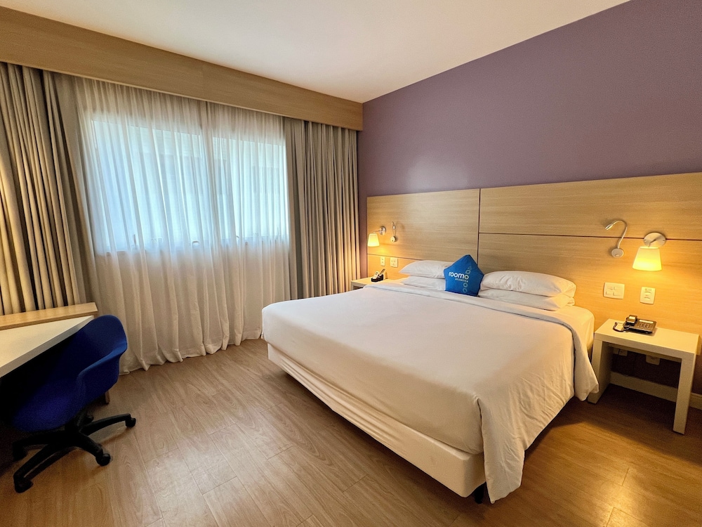 Superior Apartment, 1 Double Bed, City View photo 1