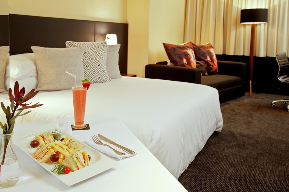 Junior Suite photo 2