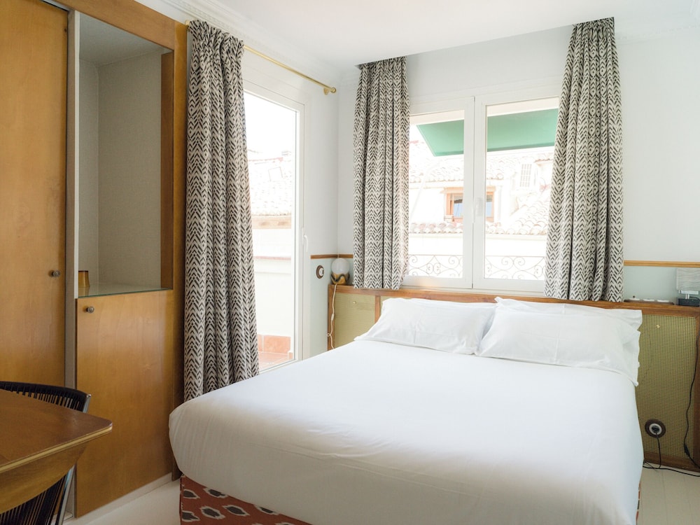 Comfort Room, Terrace (Individual) photo 3