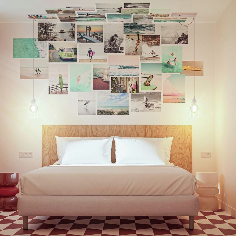 Comfort room, 1 double bed, Accessible